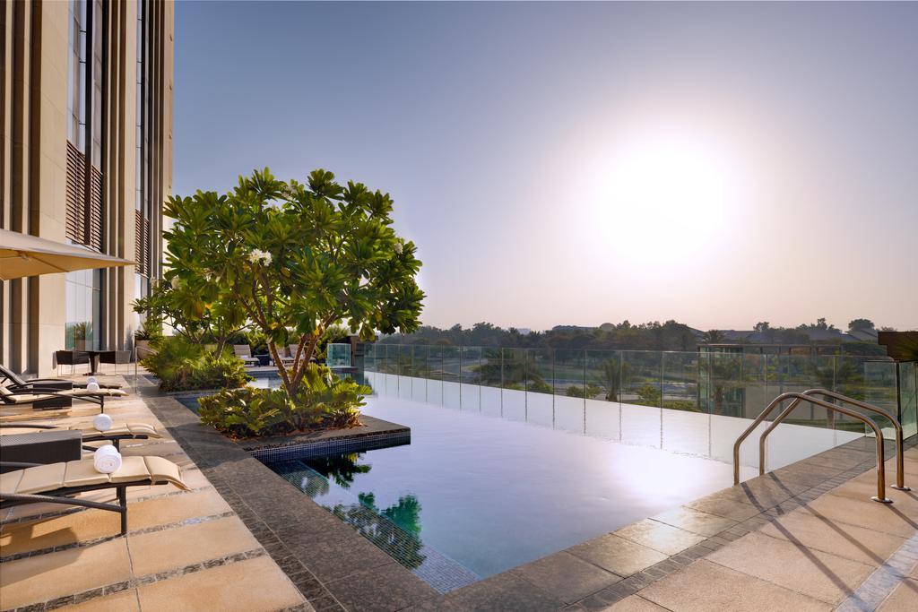 Hyatt Regency Creek Heights Residences Dubai Exterior foto